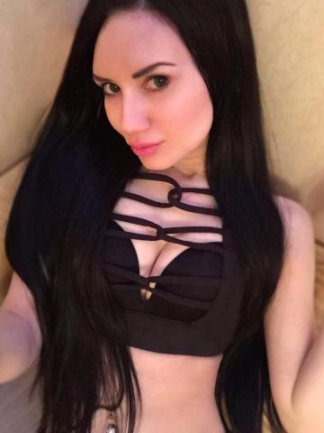 Индивидуалка Роксана Фотография 2